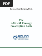 Sanum Therapy Book Helios PDF