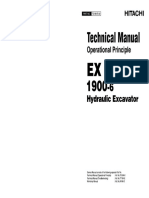 To18ke00-Operational Principle PDF