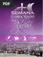 Conociendo Mi Iglesia IDD