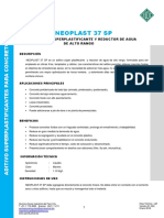 Neoplast 37 SP