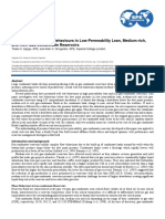 SPE 134452 Comparative Well-Test Behaviours in Low-Permeability Lean, Medium-Rich, and Rich Gas-Condensate Reservoirs