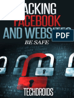 Facebook and Website Hacking - Computaxion - Com.en - Es