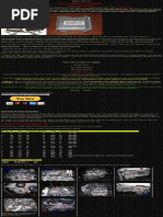 PCM Programming and Information For Gen IV Vortec 4.8 5.3 6.0 6.2