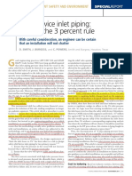 Relief Device Inlet Piping Beyond The 3 Percent Rule - HP - Nov 2011 PDF