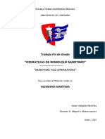 Operativas de Remolque PDF