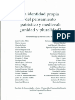 Salmanticensis 1959 Volume 6 2 Pages 401 475 Los Sentidos Internos en Los Textos y en La Sistemática Tomista