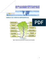 Pp. 294 - MANEJO DE CUENCAS HIDROGRÁFICAS