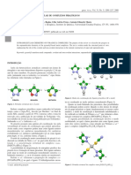 A Química Supramolecular de Complexos Pirazólicos PDF