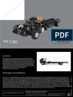 Dados Tecnicos Lo 916 PDF