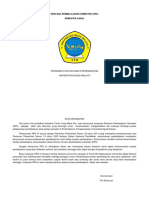 Kumpulan RPS SMT Ganjil D.III Keperawatan PDF