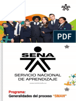 Capacitacion SMAW PDF