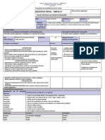 2 Plan de Destrezas 2 - A