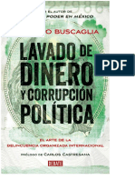 Lavado de Dinero PDF