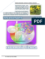 Asist. Medicina Alternativa