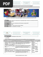 Guión Metodológico Taller Con Directores de IIEE-UGEL RIOJA-2019