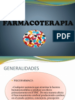 FARMACOTERAPIA