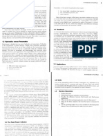 1.1 Fluid Power Defined: 1.2 Hydraulics Versus Pneumatics