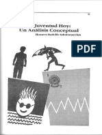 Homero Saltalamacchia - La Juventud Hoy PDF