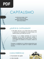 Capitalismo 