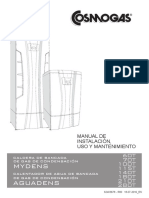 MYDENS e AGUADENS 60T - 280T - ES - 62403678 PDF