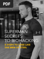 Supermansecrets Ebook EN PDF