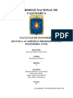 Permeabilidad y Filtración de Suelos