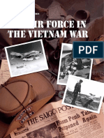 The Air Force and The Vietnam War PDF