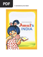 Amul Industries Private Limited