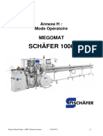 Mode - Operatoire M - Schäfer - 1000 - FR - 2013 PDF