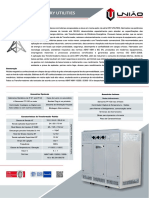 Transformadores União