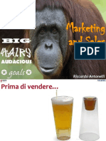 Tecniche Di Vendita Marketing