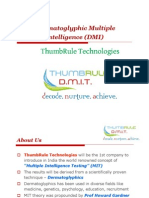 D.M.I.T. Concept PPT (For Franchisee)