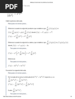 Mathway - Solucionador de Problemas de Precálculo