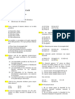 TEMA 6 Tabla II