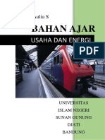 MutiaraAS - Bahan Ajar Usaha Dan Energi