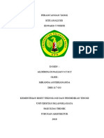 Rangkuman Site Analysis