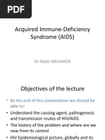 HIV - Aids Lecture DR Nabil.1