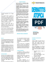 Dermatitis