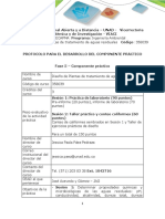 Preinforme Plantas D Tratamiento