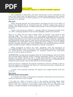 (G.R. No. 138261. April 17, 2001) People of The Philippines, Pedro Ramirez, Decision Panganiban