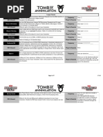 ToA - DM Quests 7.02