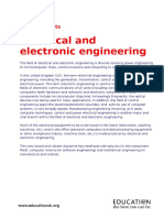 Electrical Engineering