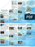 MIMAROPA Travel Brochure