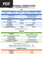 Guia de Bolso - Puericultura