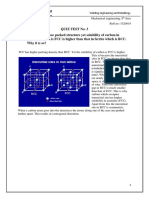 Phases in Iron-Fe3C Phase Daigram