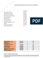 Tarea 2 de Finanzas