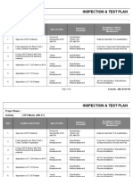 Itp - Eifs