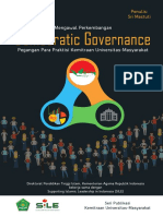 Democratic Governance-Buku PDF