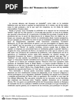 Gerineldo y La Infanta PDF