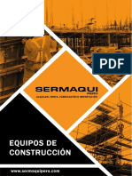 Catalogo Sermaqui 1